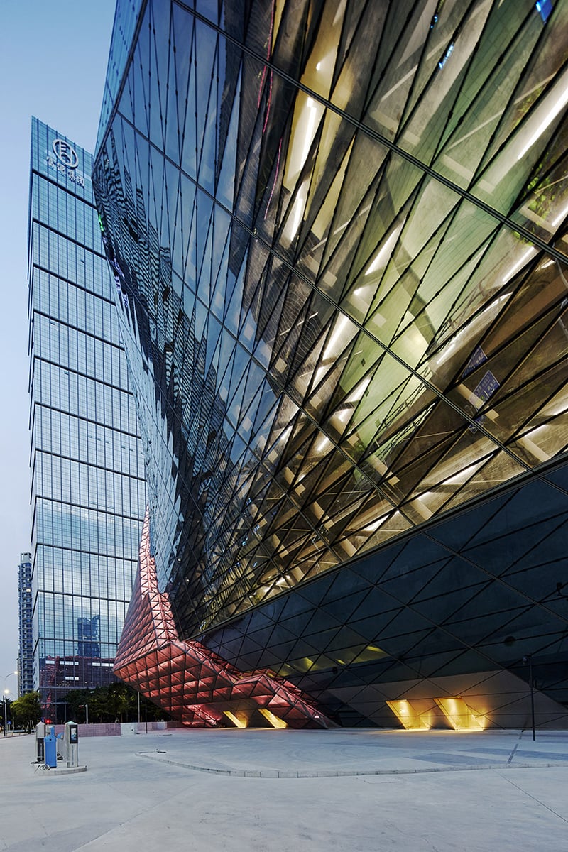 Mocape Shenzhen preview 7