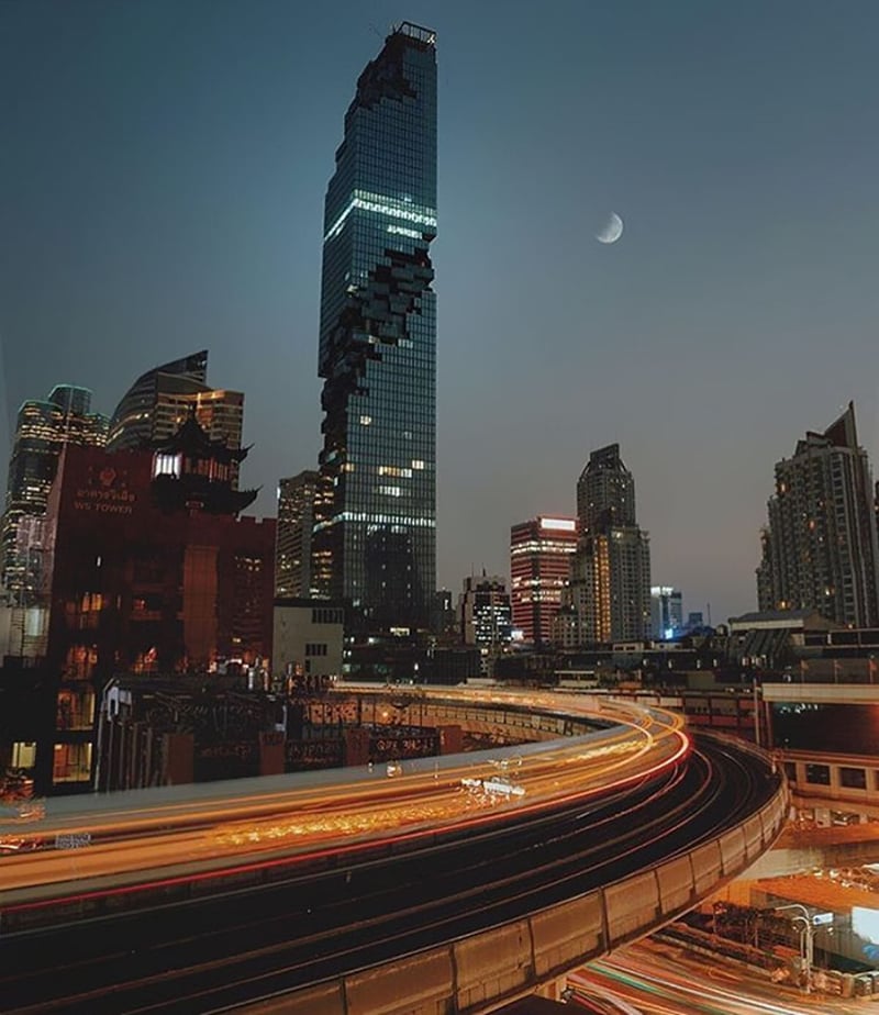 MahaNakhon / Pixel Tower preview 8