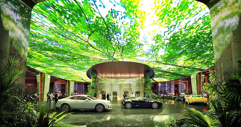 Rosemont Five Star Hotel & Residences preview 6