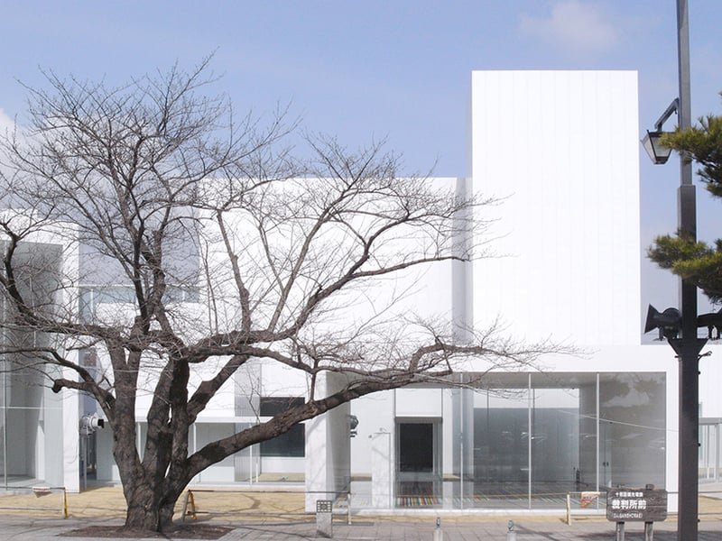 Towada Art Center preview 3