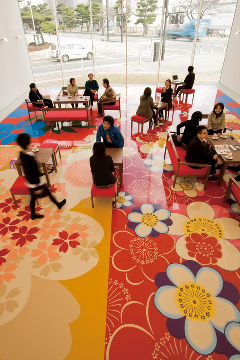 Towada Art Center preview 6