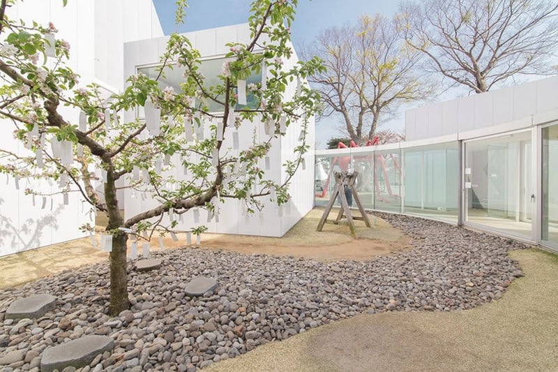 Towada Art Center preview 7