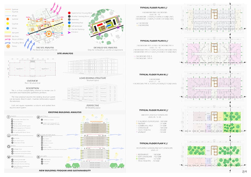 Smart Wooden Tower preview 8