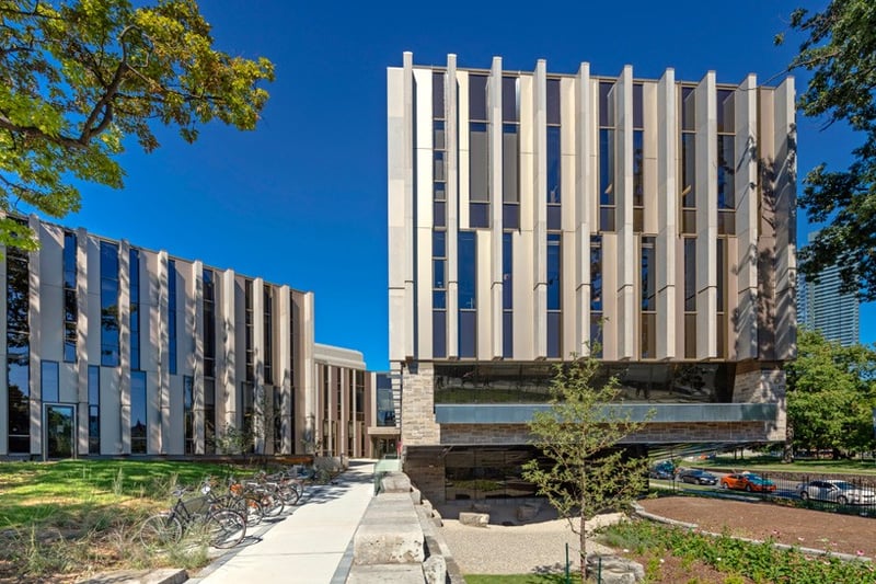Jackman Law Building