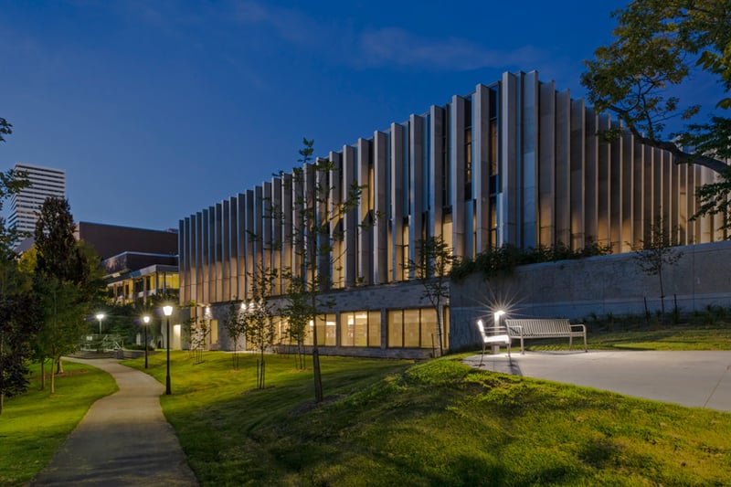 Jackman Law Building preview 10