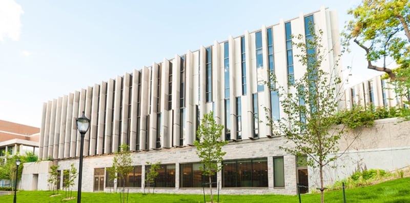 Jackman Law Building preview 2