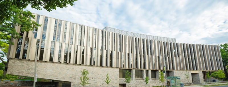 Jackman Law Building preview 4