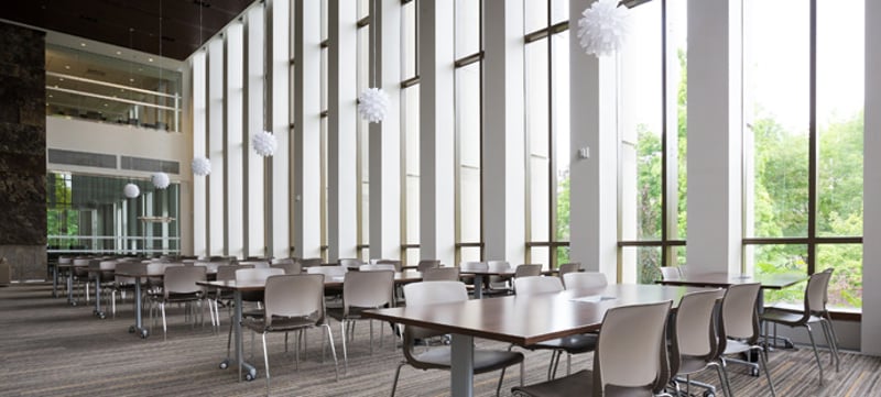 Jackman Law Building preview 3