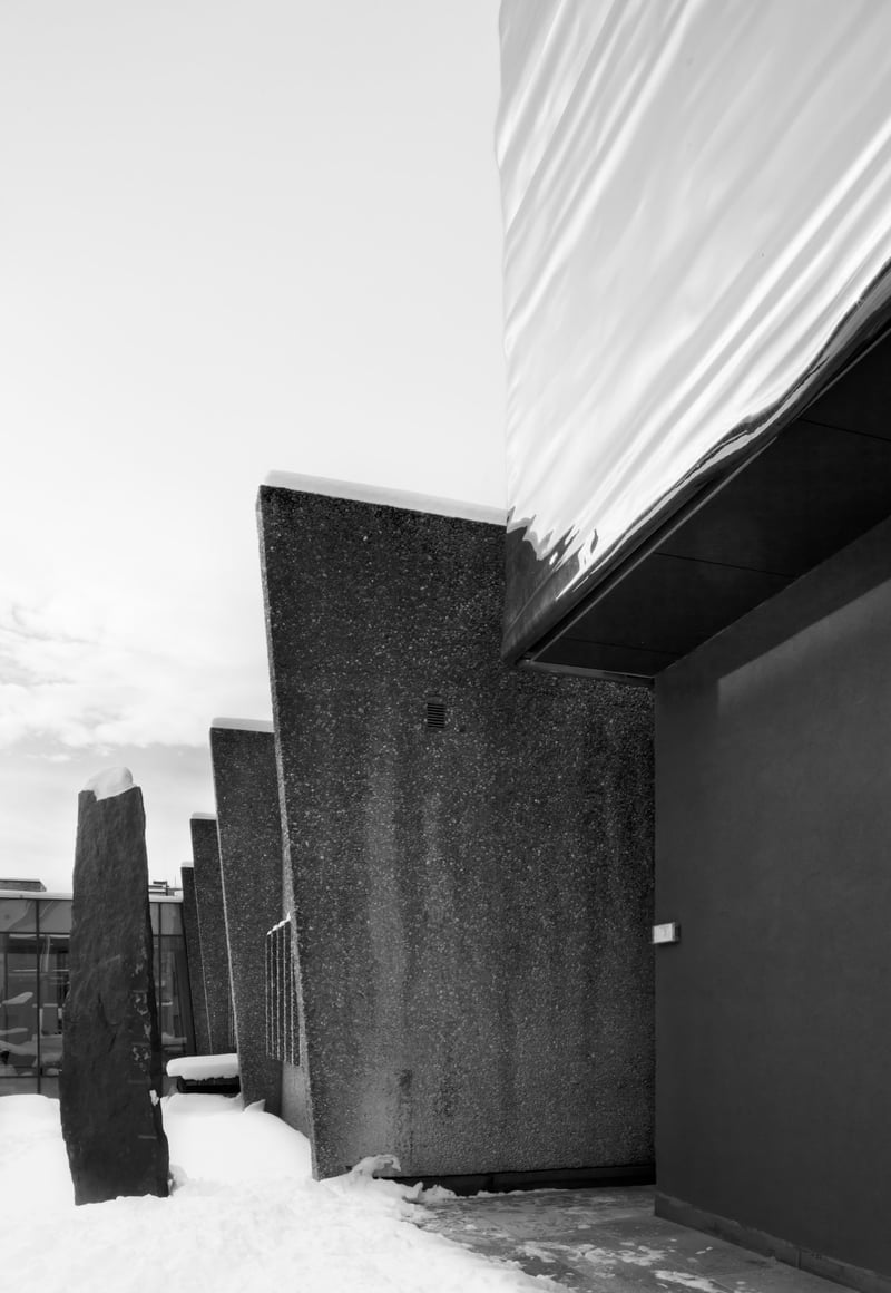 Lillehammer Art Museum and Cinema preview 2