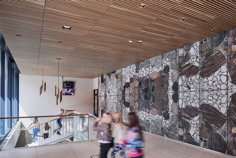 Lillehammer Art Museum and Cinema preview 6