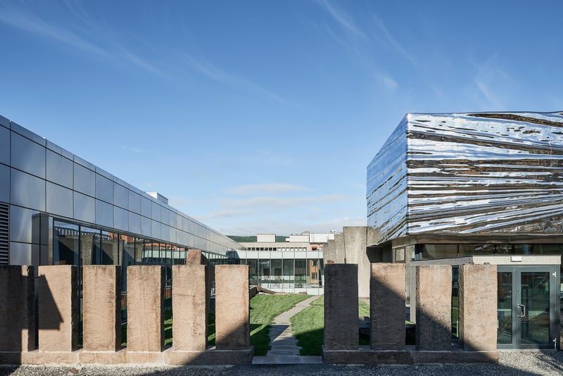 Lillehammer Art Museum and Cinema preview 3
