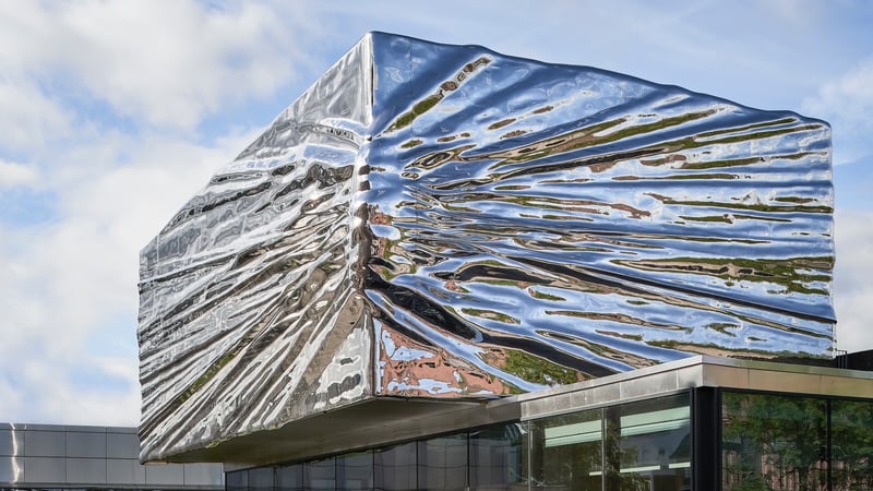 Lillehammer Art Museum and Cinema preview 4