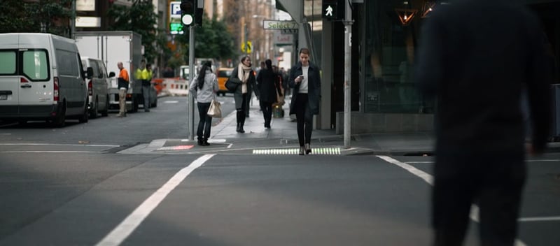 Smart Tactile Paving preview 3