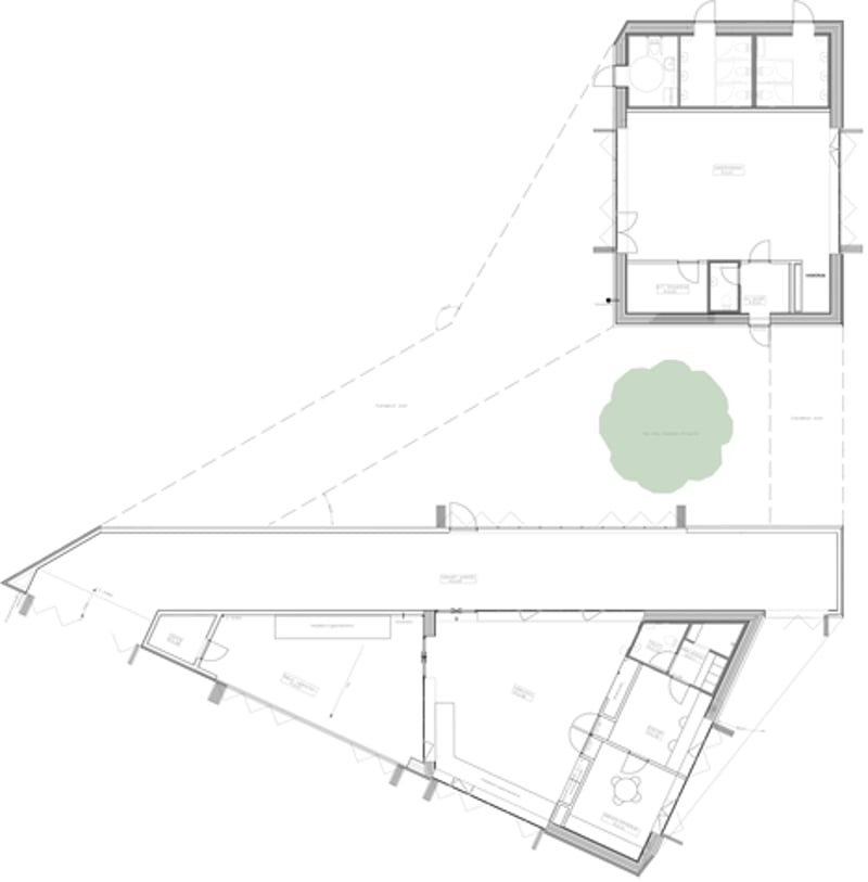 MLRP's Traffic House preview 9