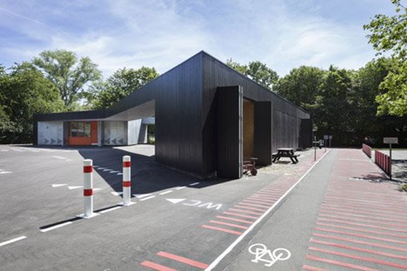 MLRP's Traffic House preview 5