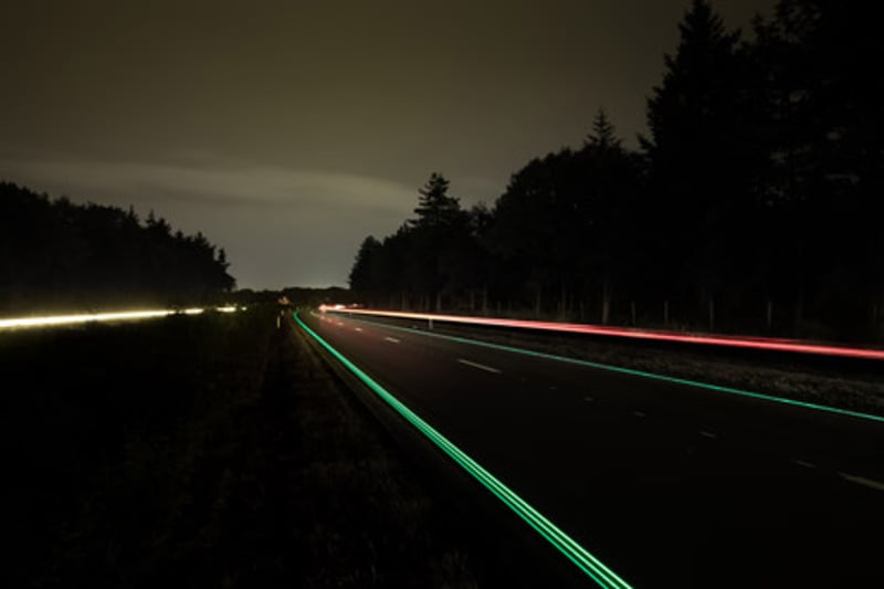 Smart Highway