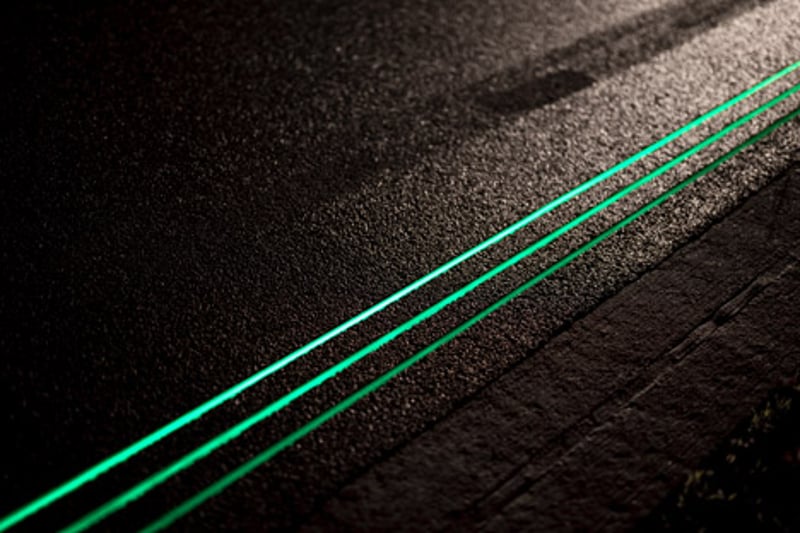 Smart Highway preview 5