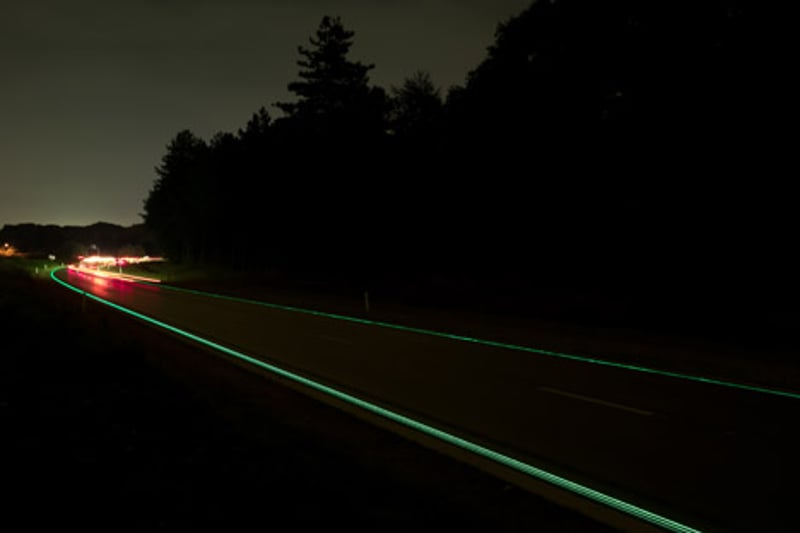 Smart Highway preview 6