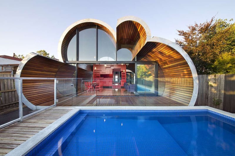 Cloud House preview 2