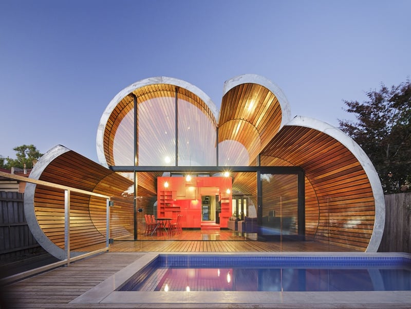 Cloud House preview 5