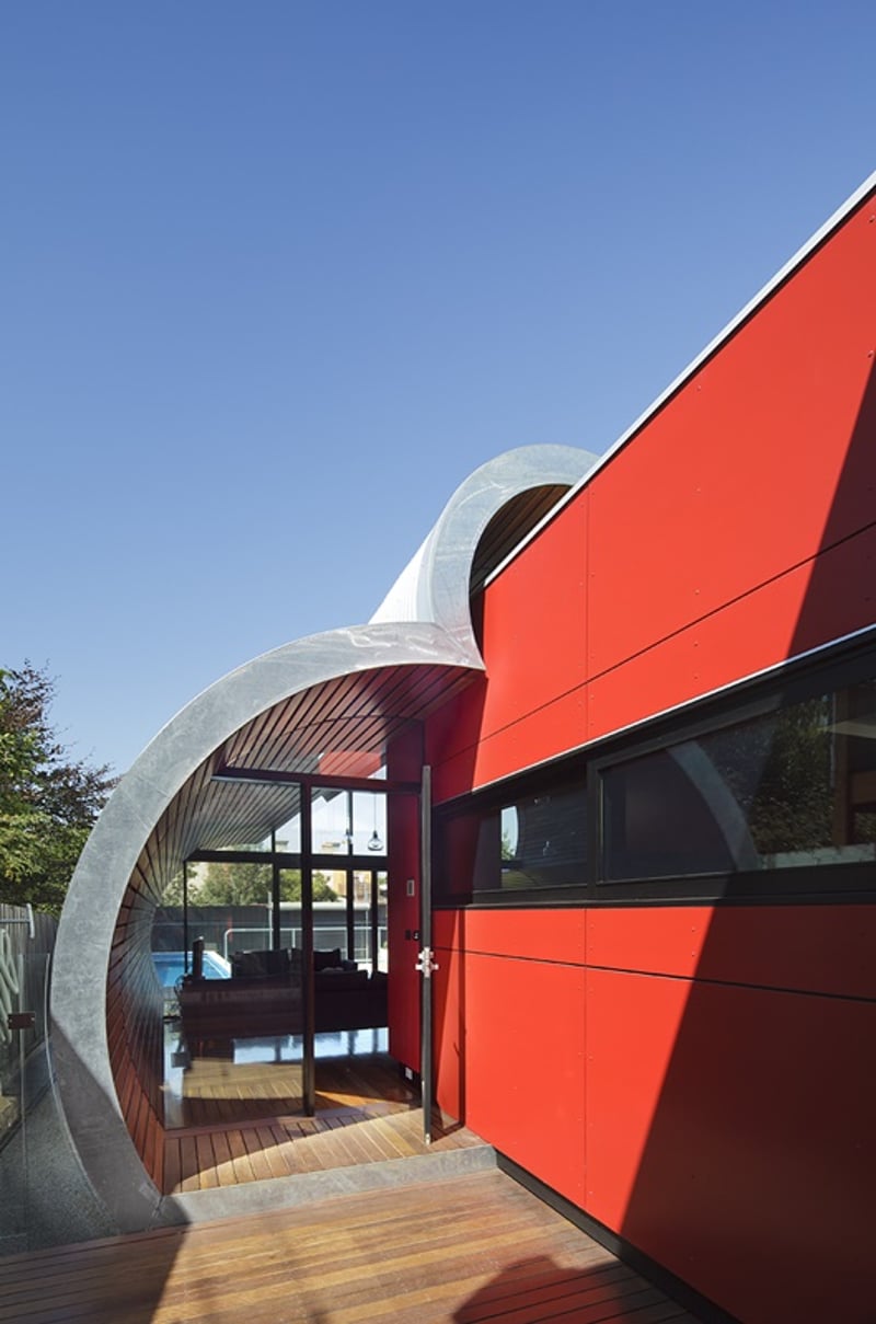 Cloud House preview 6