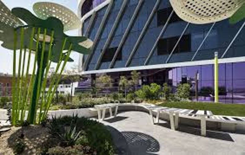 Victorian Comprehensive Cancer Centre preview 7