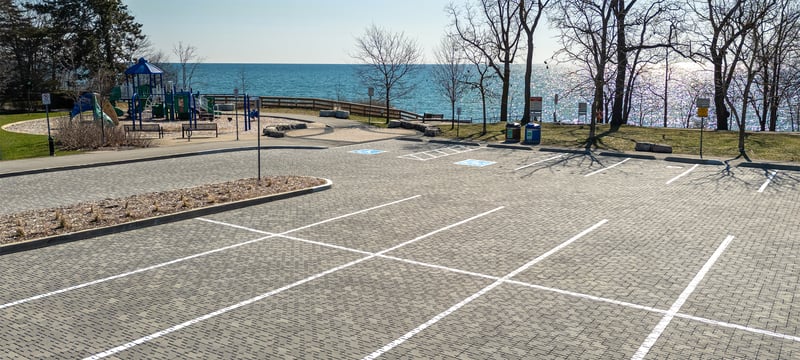 South Shell Park