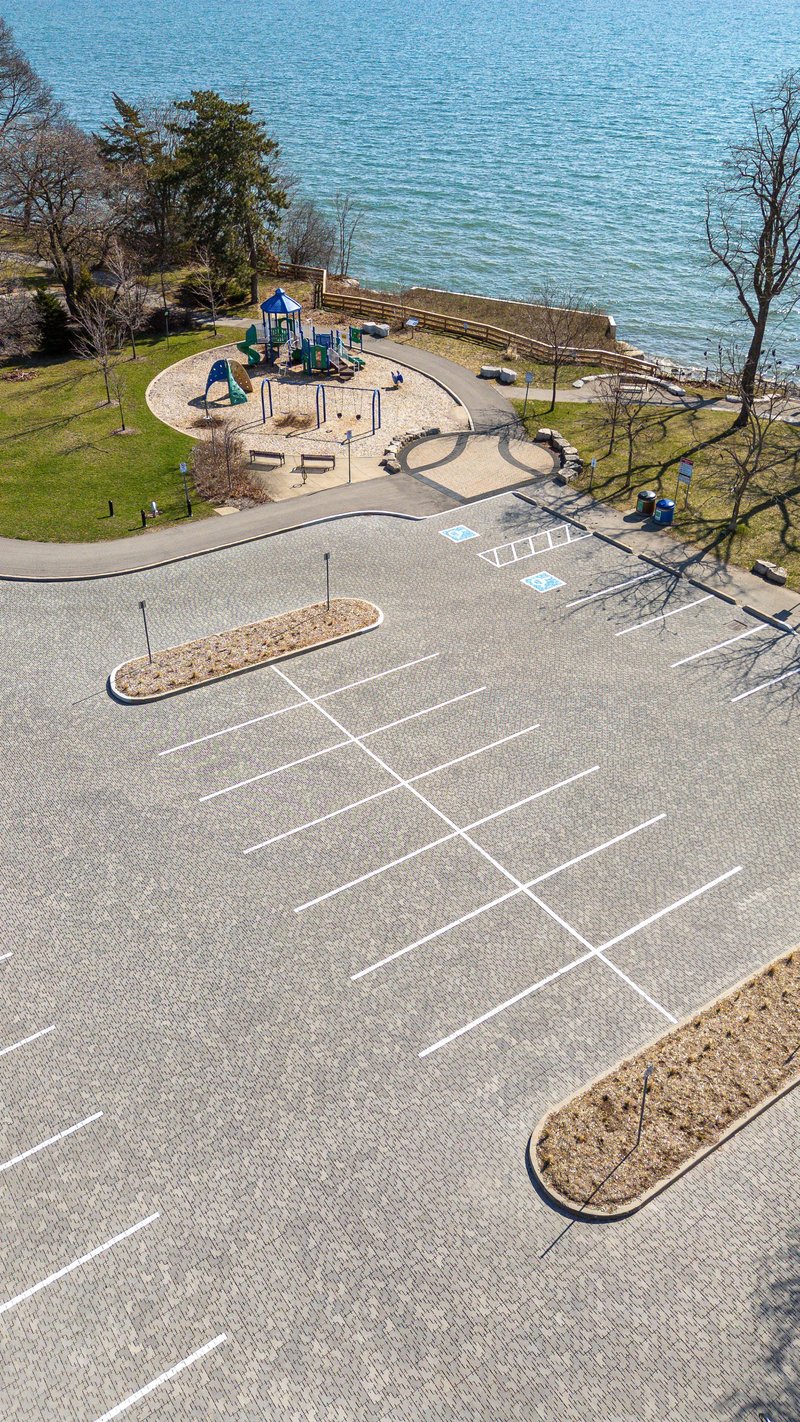 South Shell Park preview 2