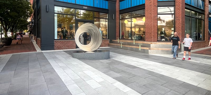 Bethesda Row Redevelopment preview 3