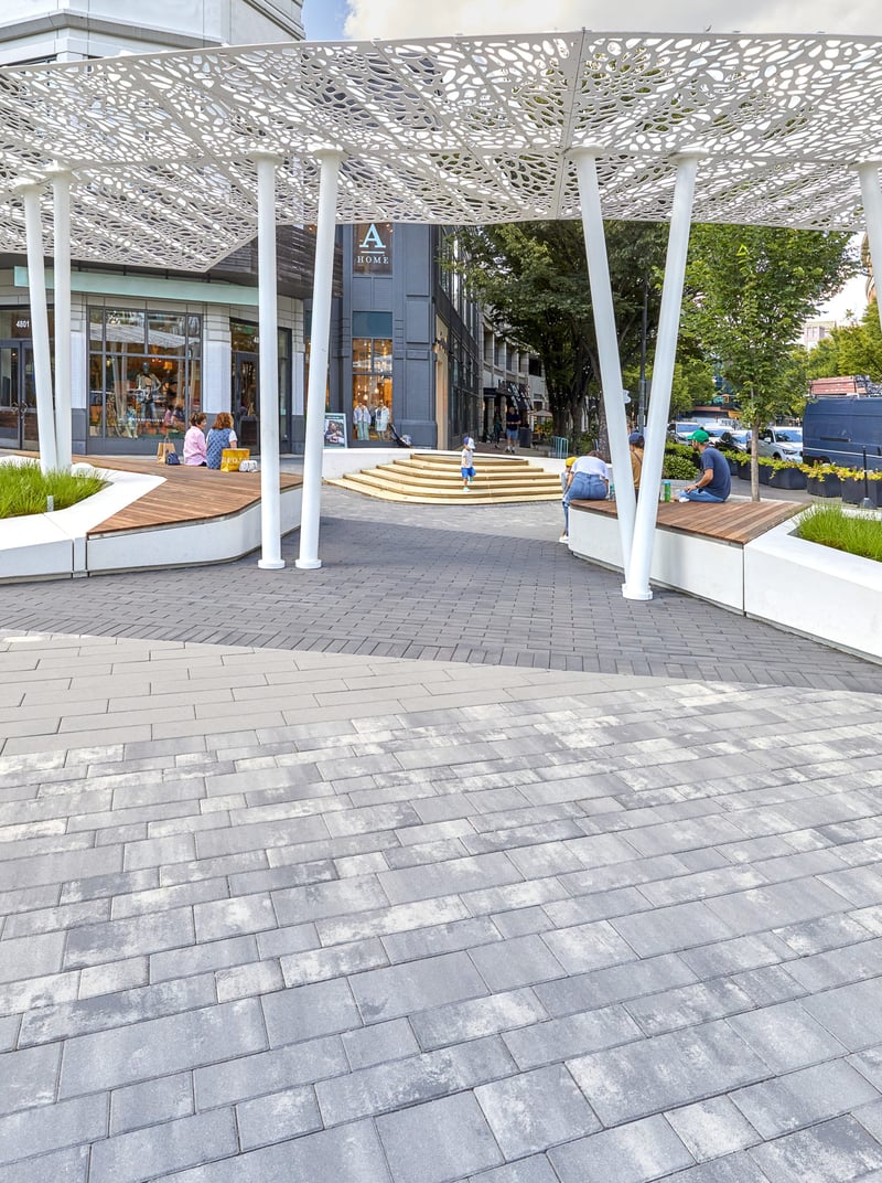 Bethesda Row Redevelopment preview 5