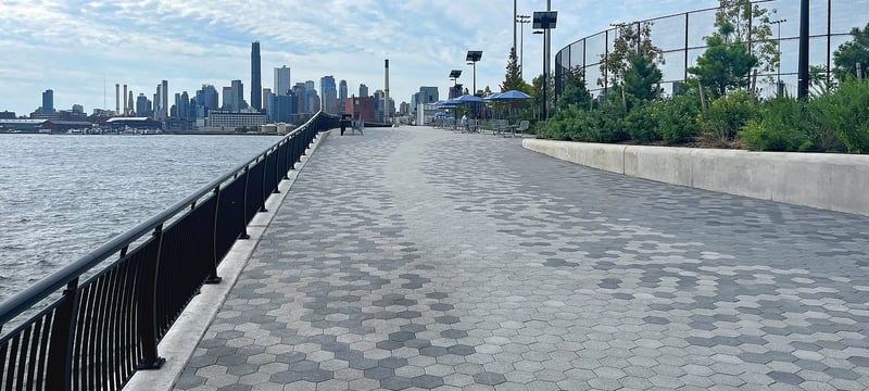 John v. Lindsay East River Park preview 2