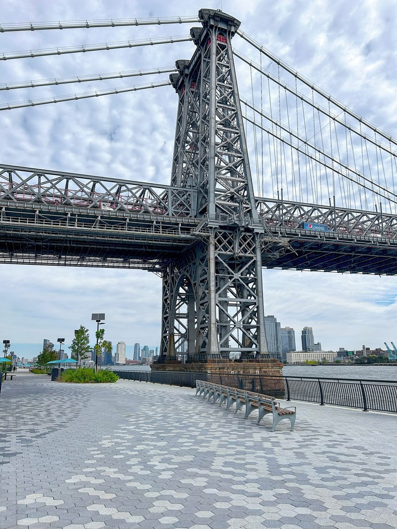 John v. Lindsay East River Park preview 3