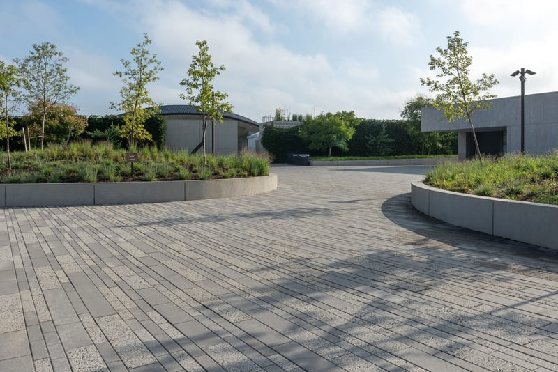 Frederik Meijer Gardens & Sculpture Park