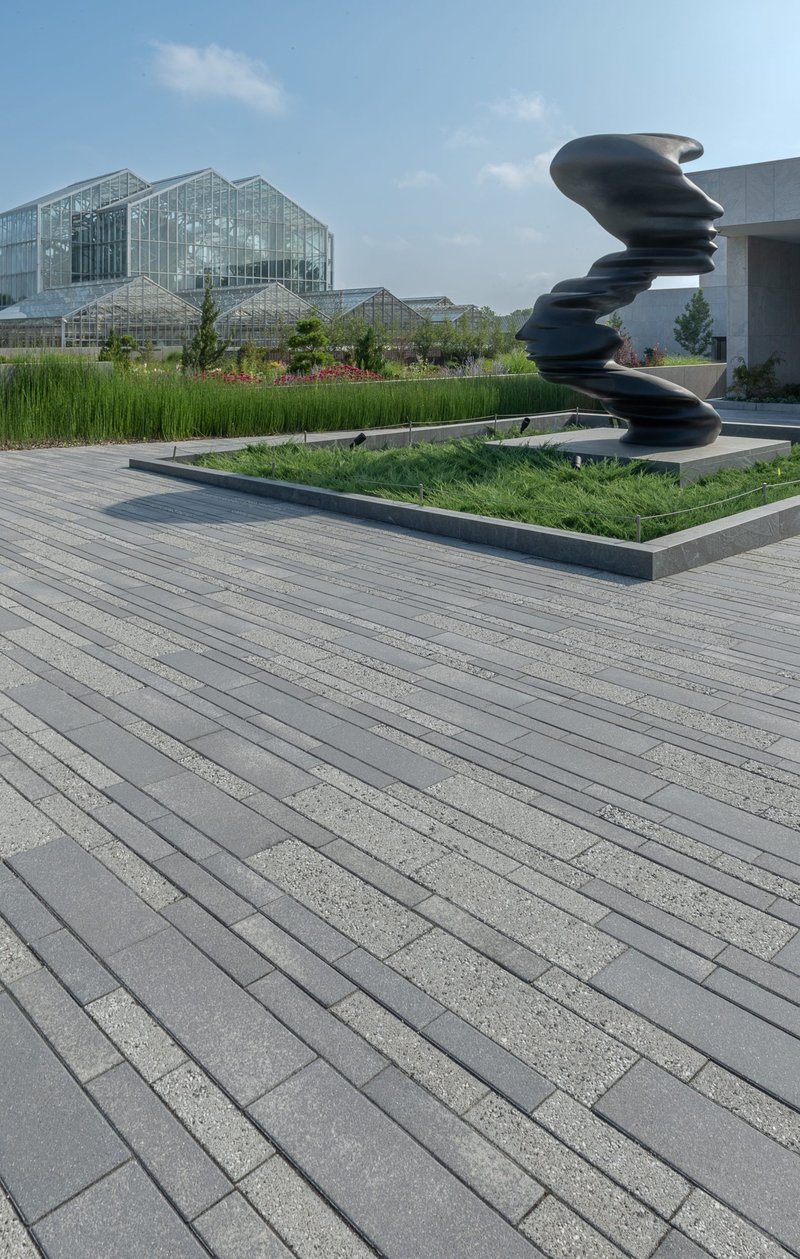 Frederik Meijer Gardens & Sculpture Park preview 3