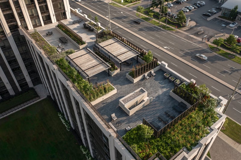 Park Avenue Place Condos preview 2