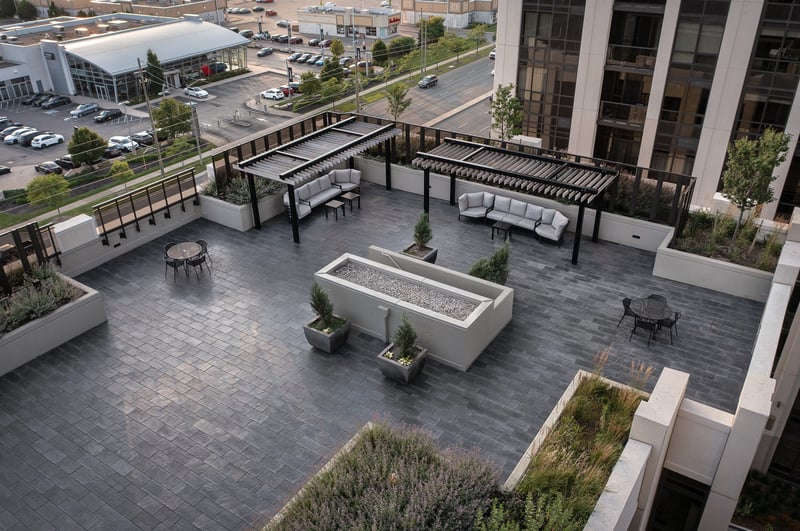 Park Avenue Place Condos preview 4