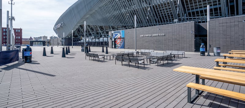 TQL Stadium