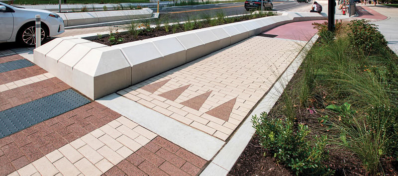 Bigelow Boulevard Complete Street and Student Union – University of Pittsburgh preview 4