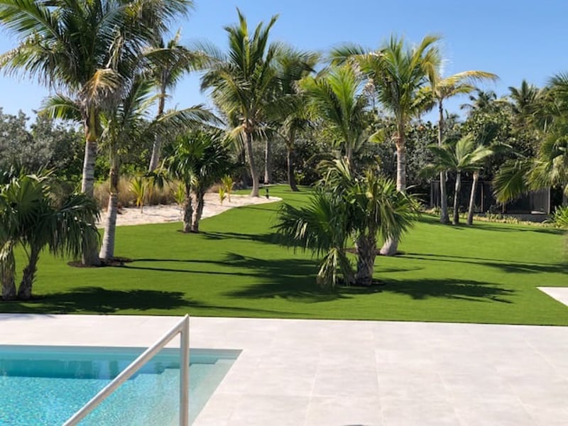 Suze Orman's Caribbean Home preview 2
