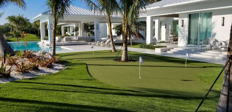 Suze Orman's Caribbean Home preview 4