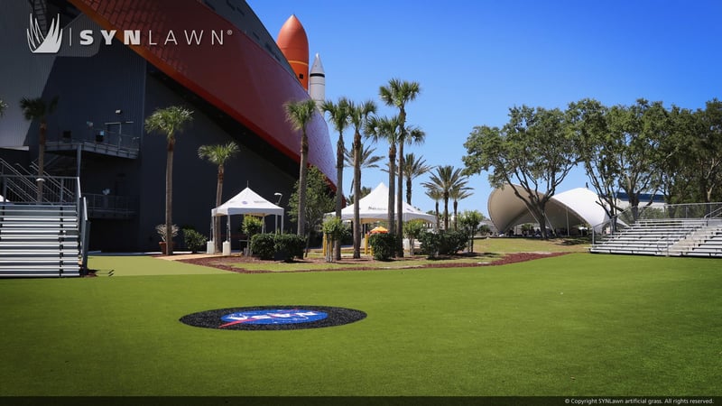 Kennedy Space Center Visitor Complex