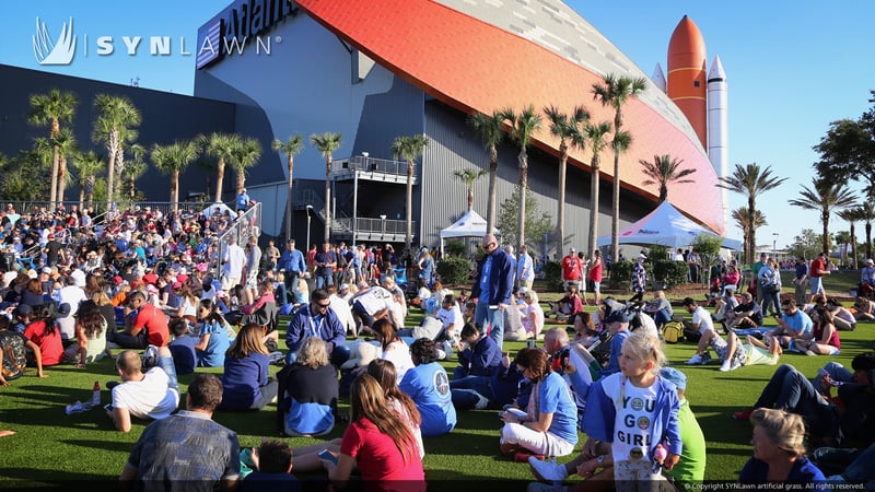 Kennedy Space Center Visitor Complex preview 4