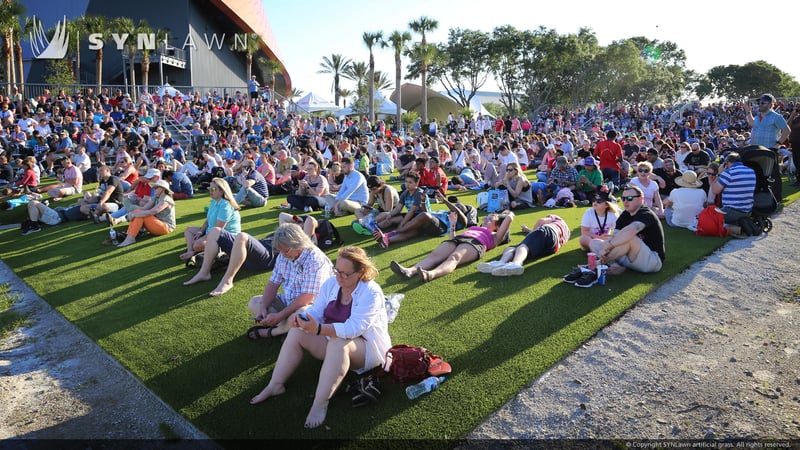 Kennedy Space Center Visitor Complex preview 6