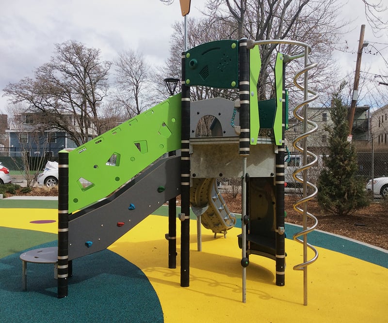 MLK School preview 6