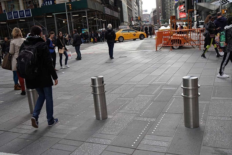 Times Square preview 2