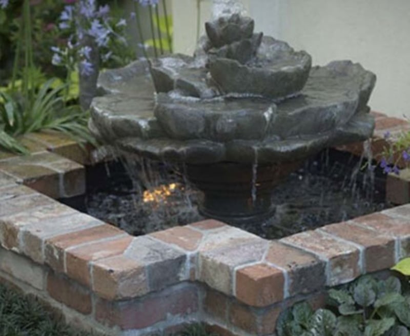 An Anthology Of Styles For Outdoor Spaces preview 10