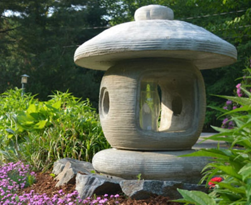 An Anthology Of Styles For Outdoor Spaces preview 11