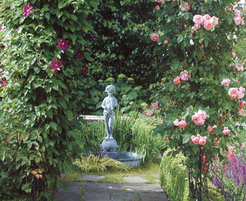 An Anthology Of Styles For Outdoor Spaces preview 7