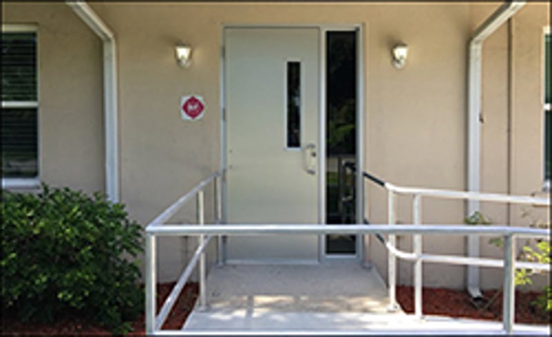 West Bradenton Baptist Church preview 11