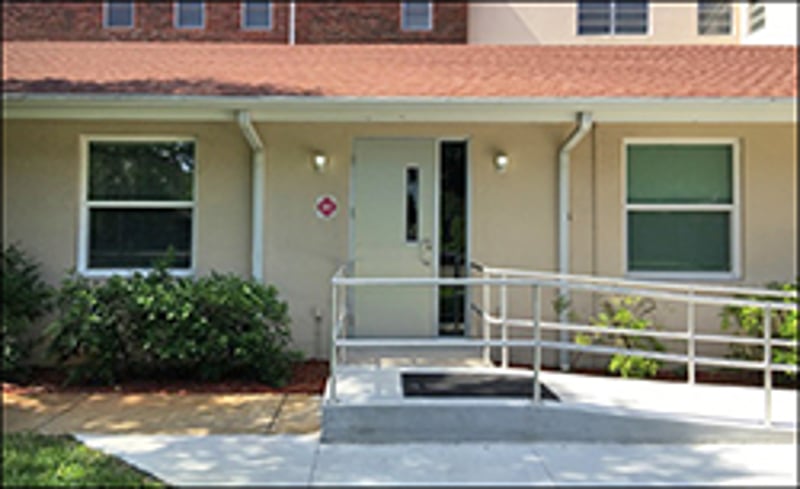 West Bradenton Baptist Church preview 12